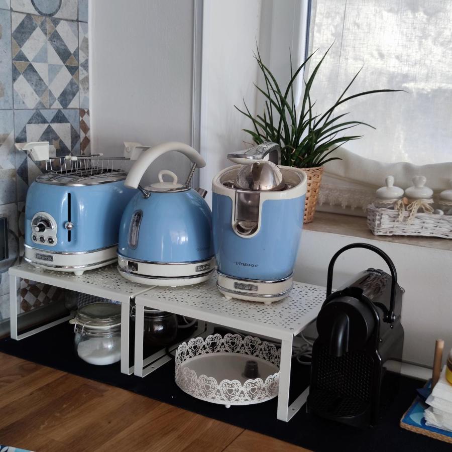 Appartement Residenza Gli Oleandri à Formia Extérieur photo