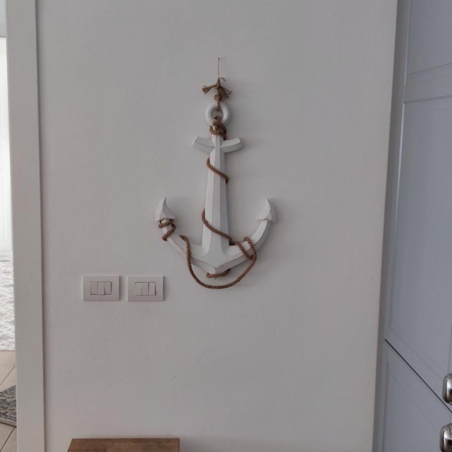 Appartement Residenza Gli Oleandri à Formia Extérieur photo