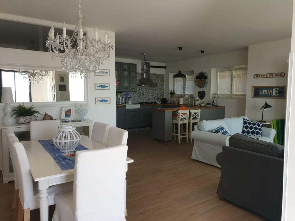 Appartement Residenza Gli Oleandri à Formia Extérieur photo